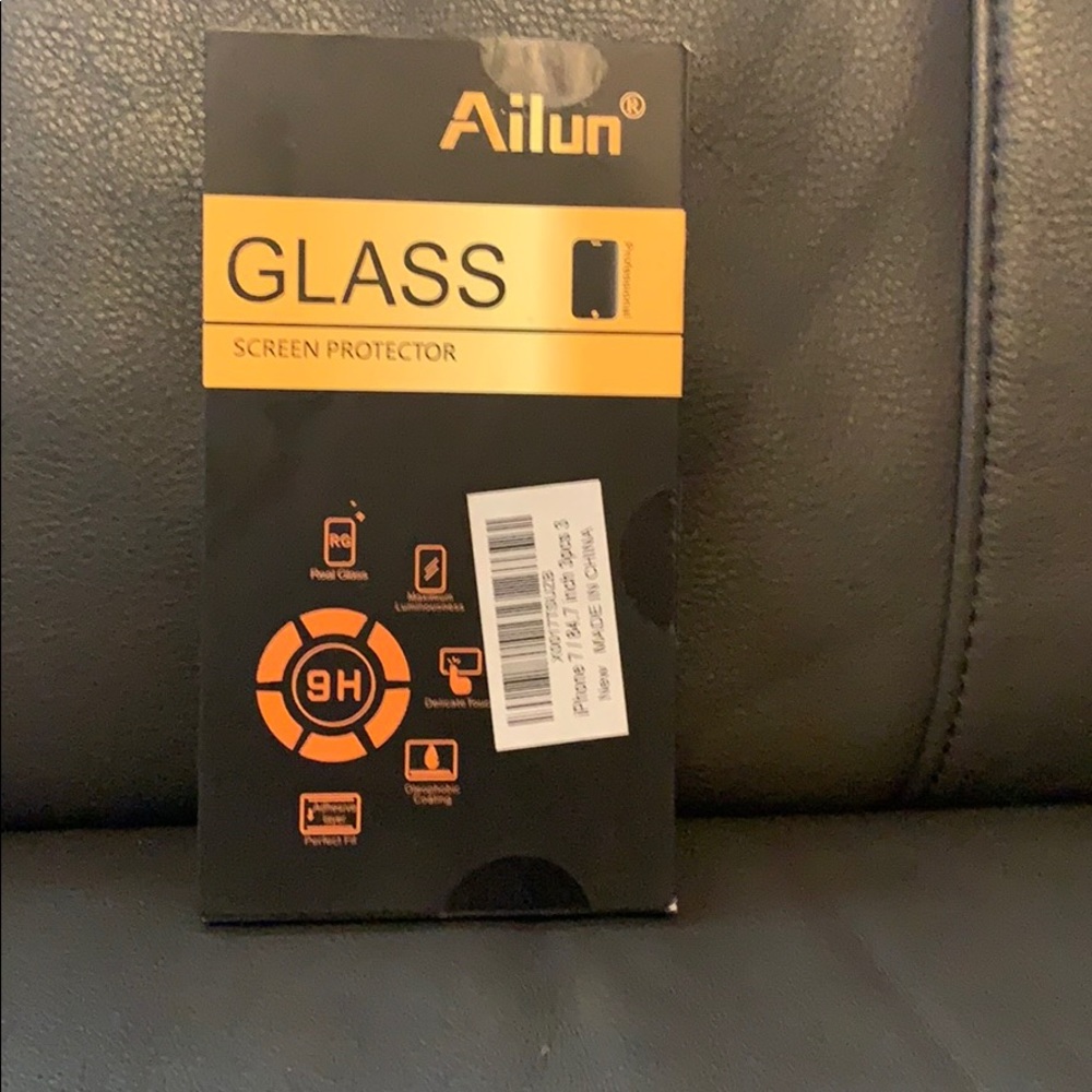 Glass Screen Protector for Cell Phone